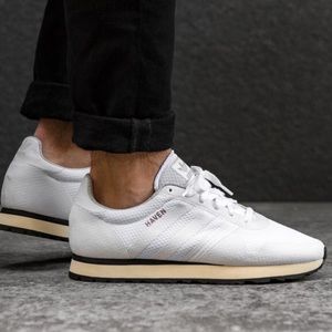 Adidas Haven Low Top Running Shoes